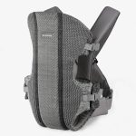 آغوشی نوزاد کیکابو Kikkaboo مدل Gwen Fly knit Carrier - Image 11