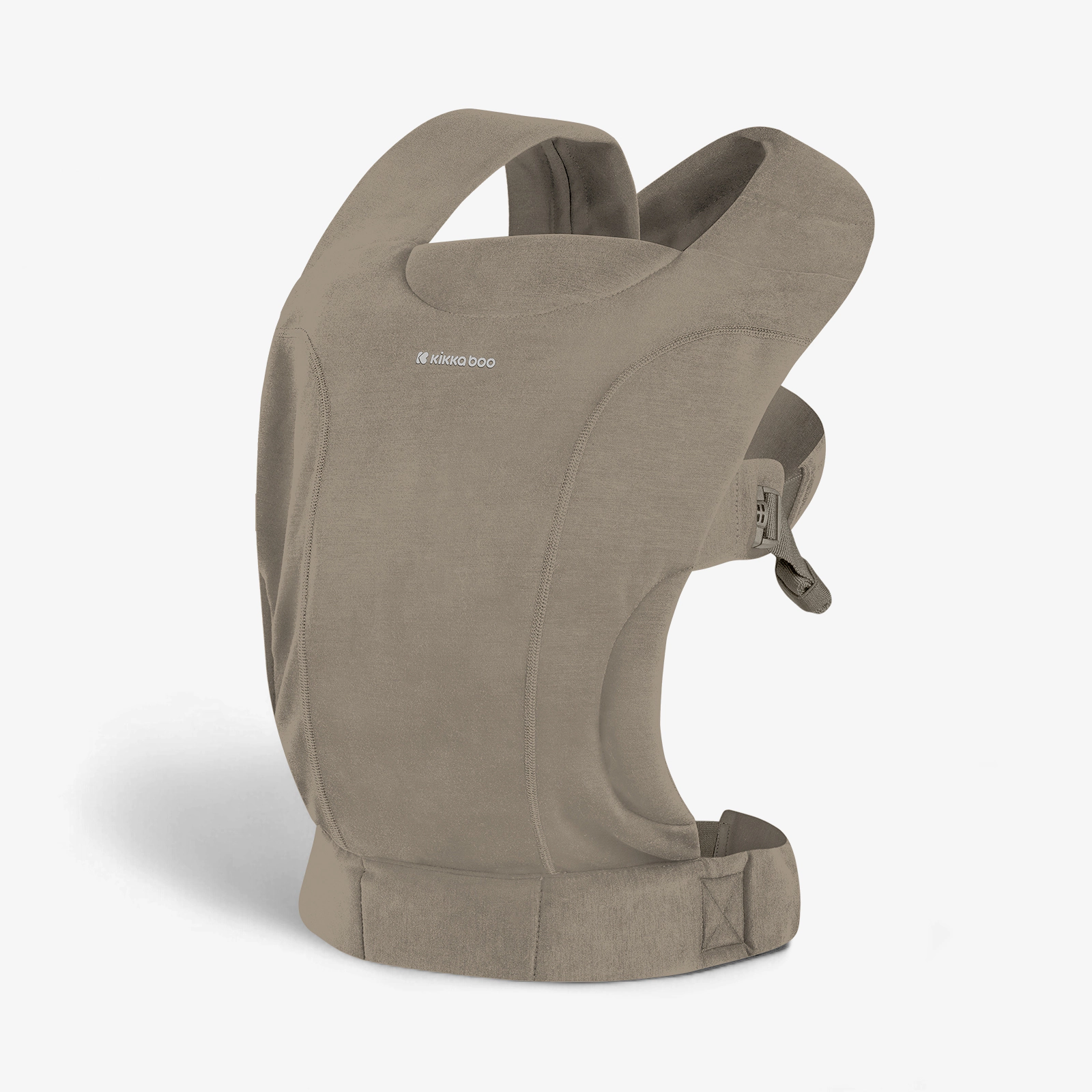riley_beige_1 آغوشی کیکابو KIKKABOO مدل Riley - Image 1