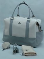 ساک لوازم ویوا خاویاری برند کیو ضد مامی بگ QZ_MOMMY_BAG - Image 5