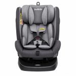 صندلی ماشین جووی کیدز Jovikids مدل Angela 360 - Image 11