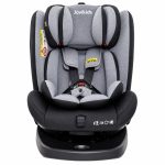 صندلی ماشین جووی کیدز Jovikids مدل Angela 360 - Image 12